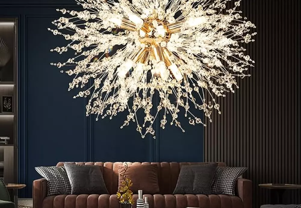 crystal chandeliers for dining room